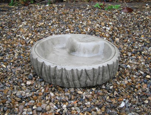 KBB50 Round Bowl KBB50 Round Bowl